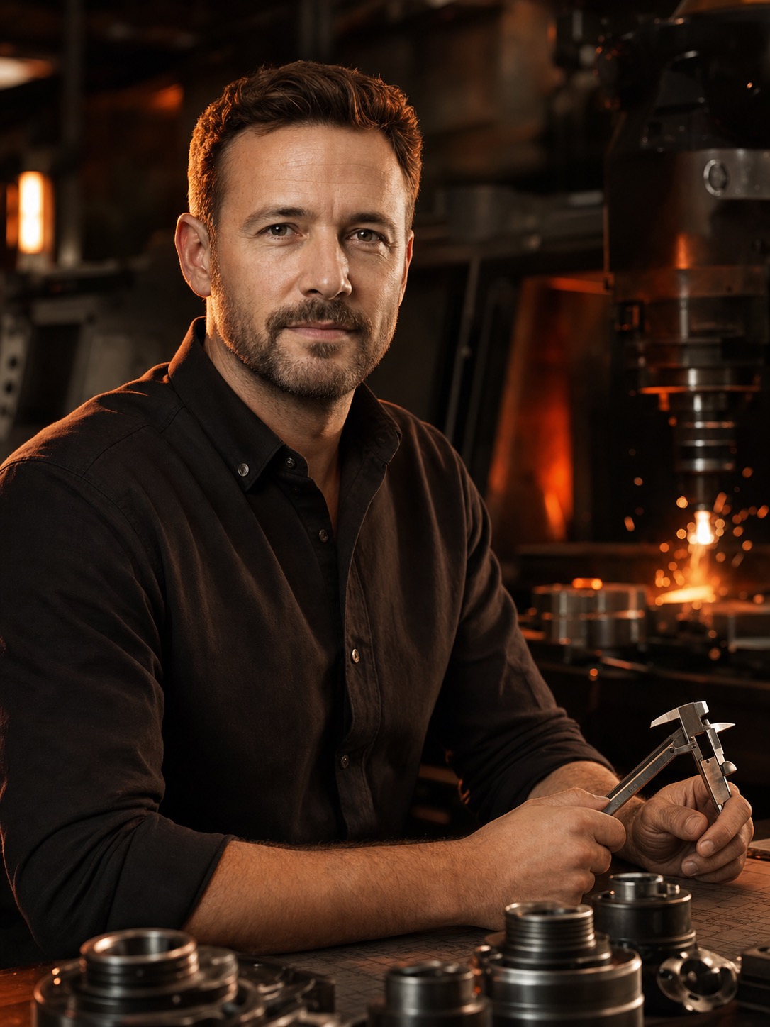 Murat Demir