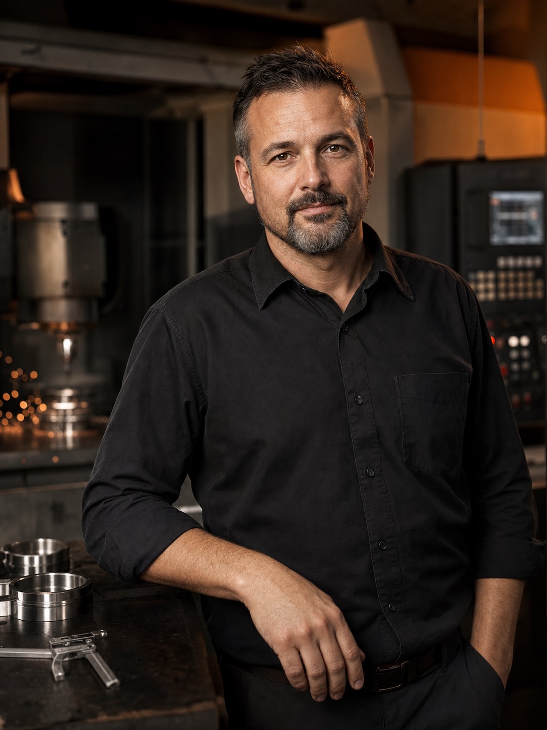 Timur Aksoy