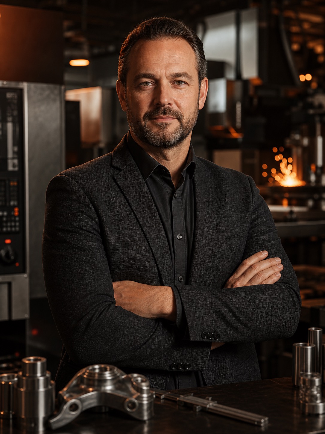 Frank Böhmer