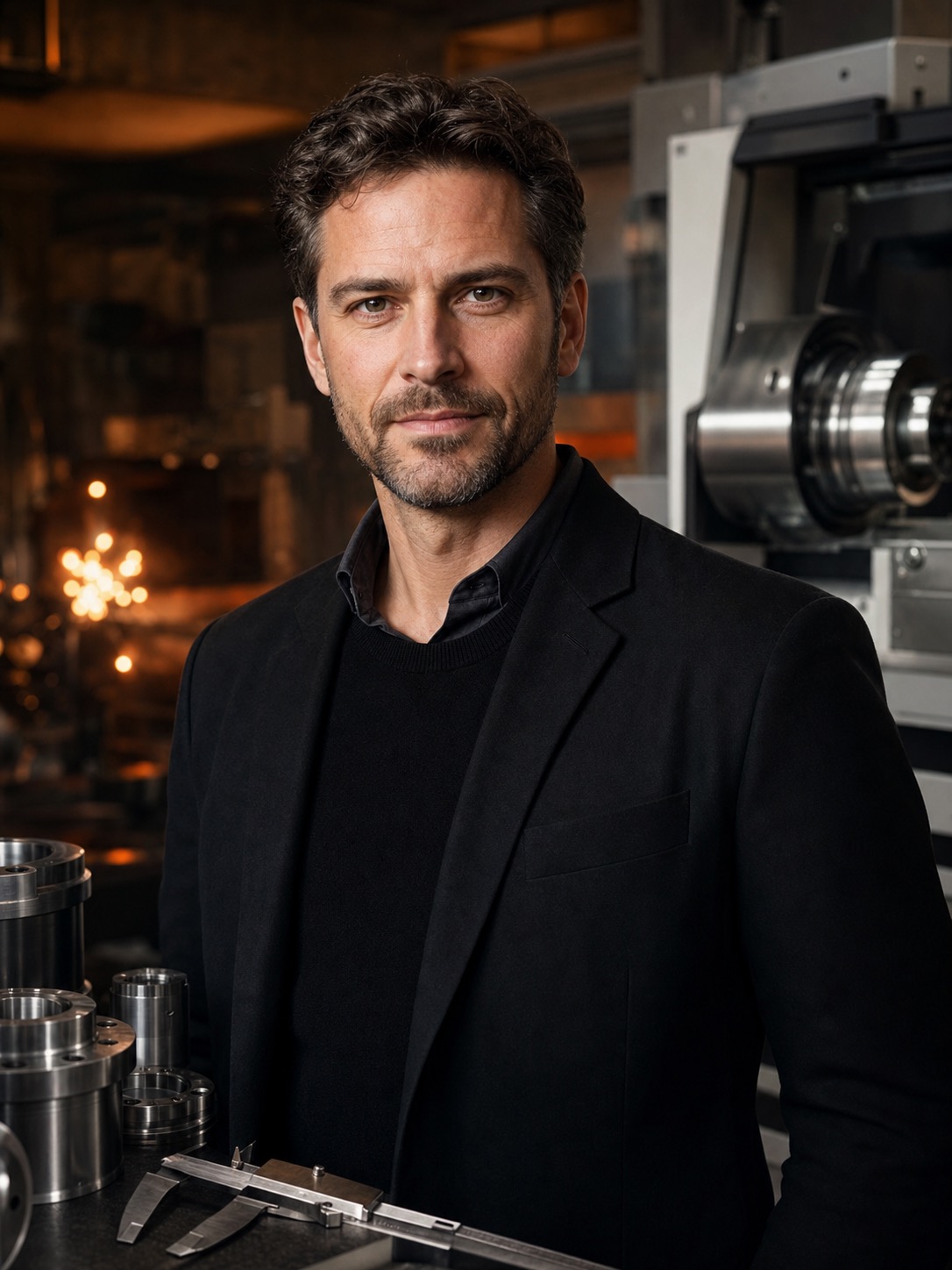 Georg Lindner